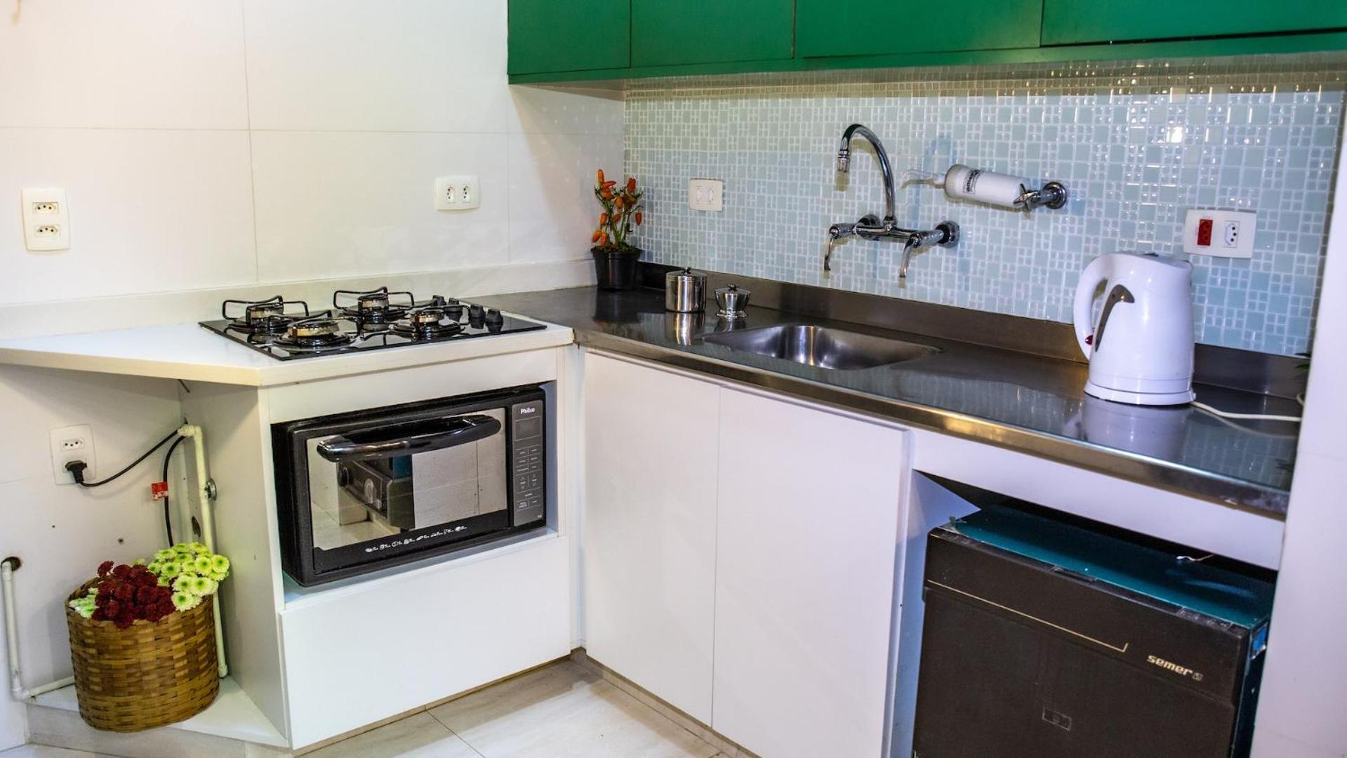 Formoso Proximo Da Do Leblon - Ap204 Z1 Apartment *