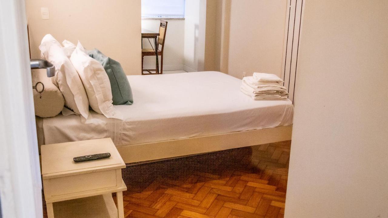 Apartment Formoso Proximo Da Do Leblon - Ap204 Z1 Rio de Janeiro