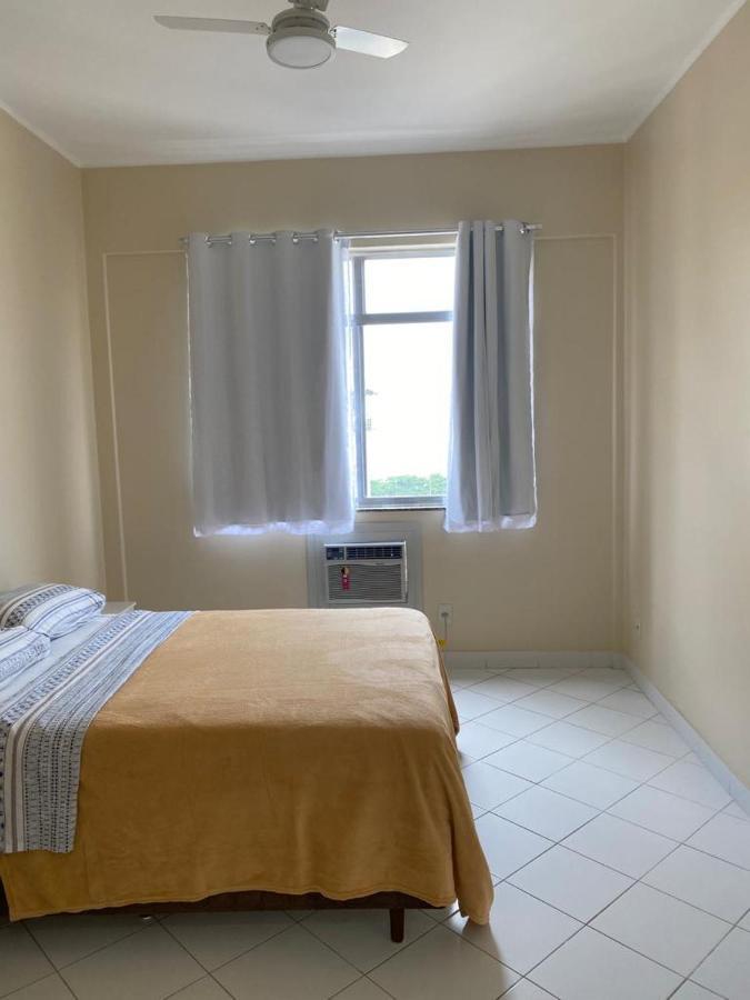 Lugar De Sonhar Em Copacabana Ii Apartment