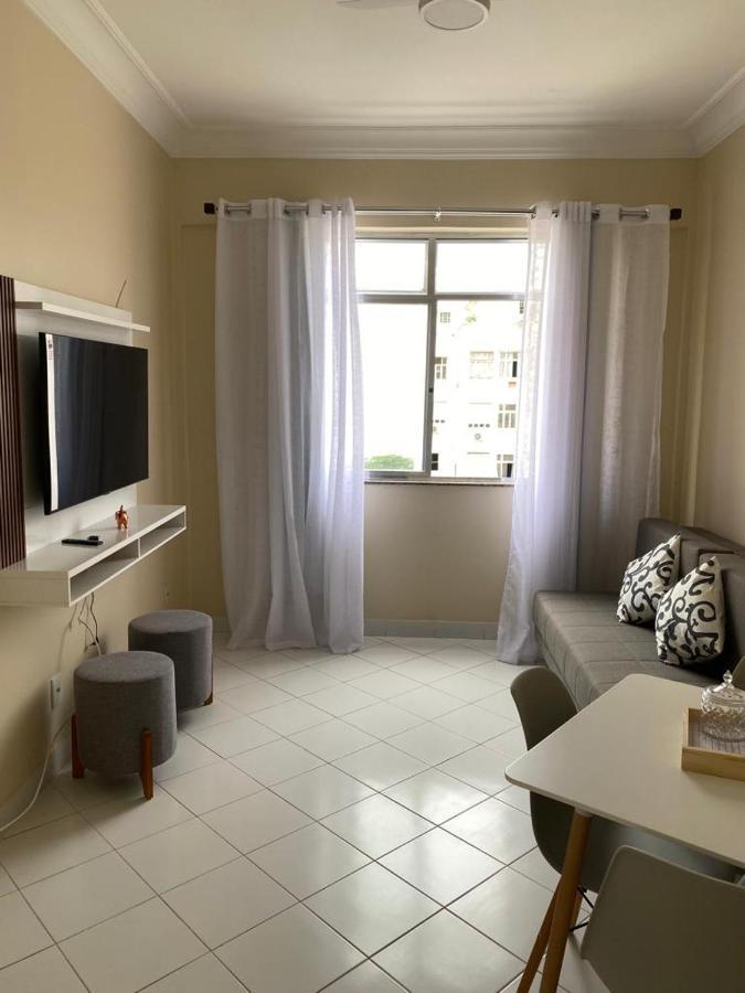 Lugar De Sonhar Em Copacabana Ii Apartment Rio de Janeiro