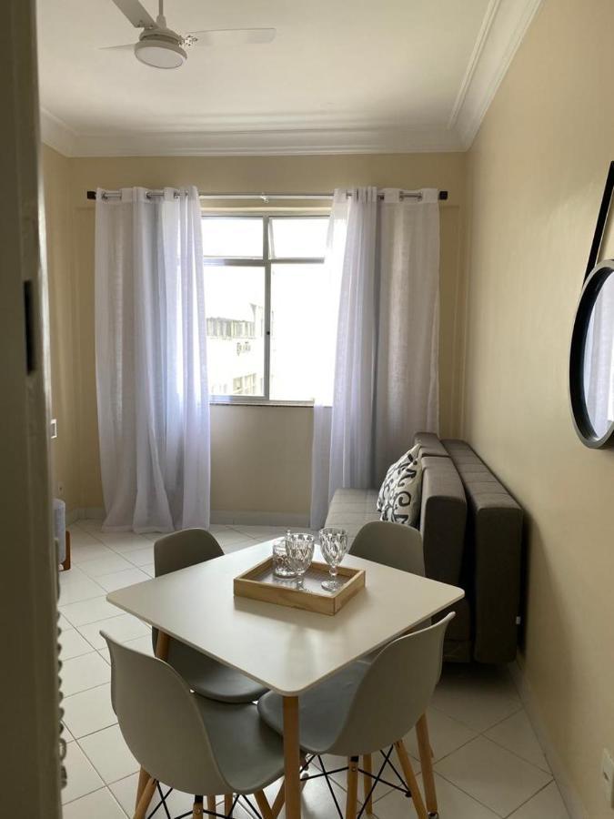 Apartment Lugar De Sonhar Em Copacabana Ii