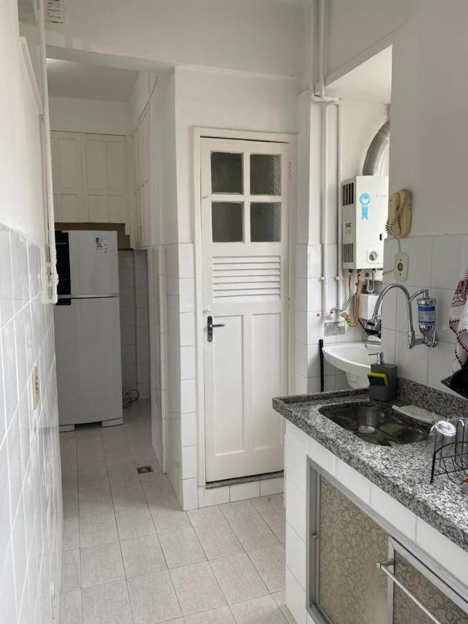 Lugar De Sonhar Em Copacabana Ii Apartment Rio de Janeiro