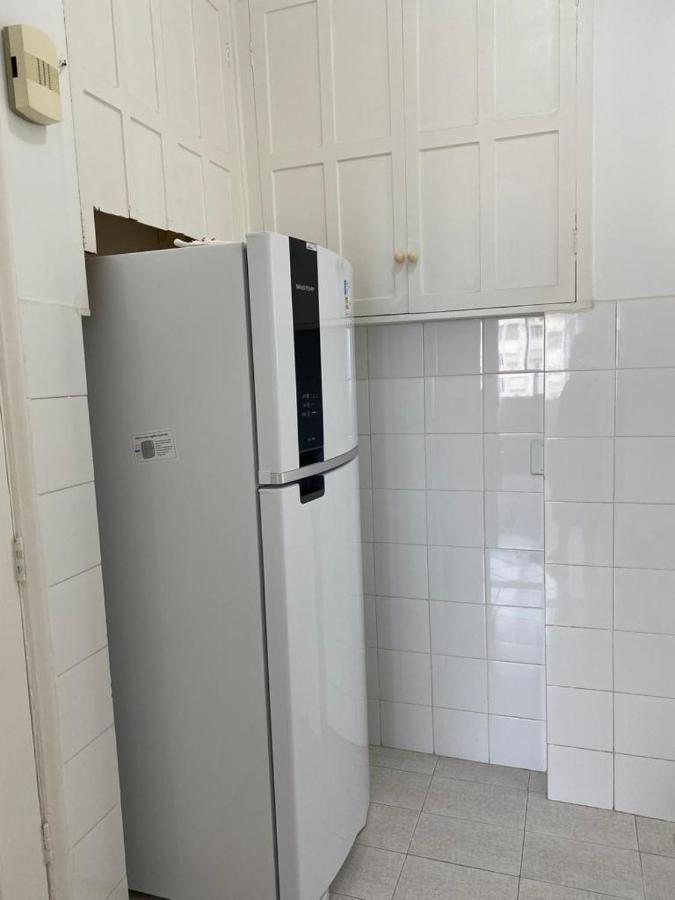 Lugar De Sonhar Em Copacabana Ii Apartment Rio de Janeiro