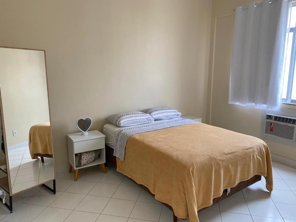 Apartment Lugar De Sonhar Em Copacabana Ii *