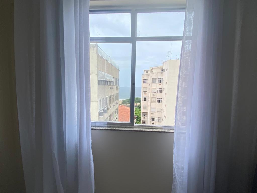 Apartment Lugar De Sonhar Em Copacabana Ii *