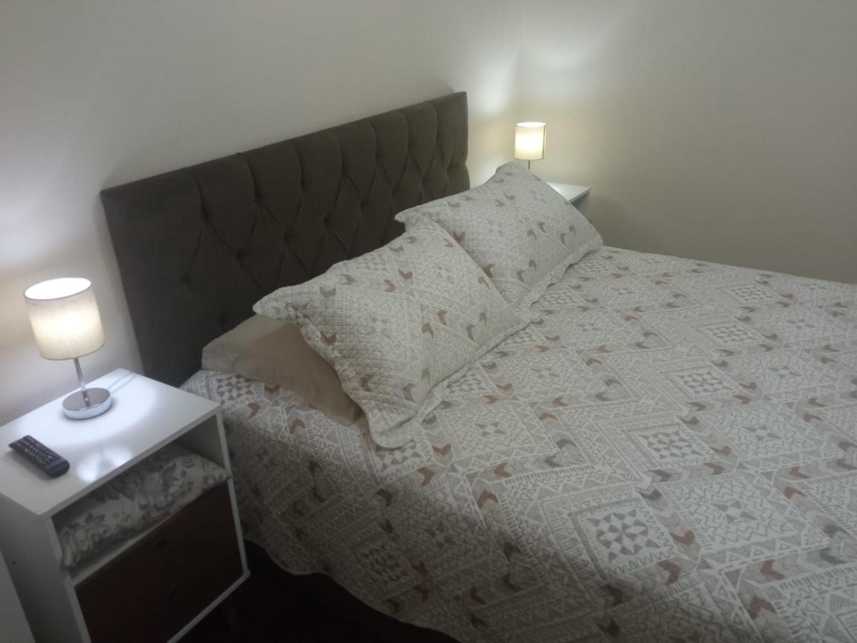 Mega Apartamento Apartment Rio de Janeiro