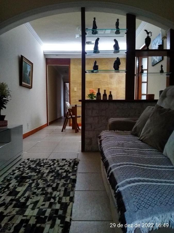 Mega Apartamento Apartment Rio de Janeiro