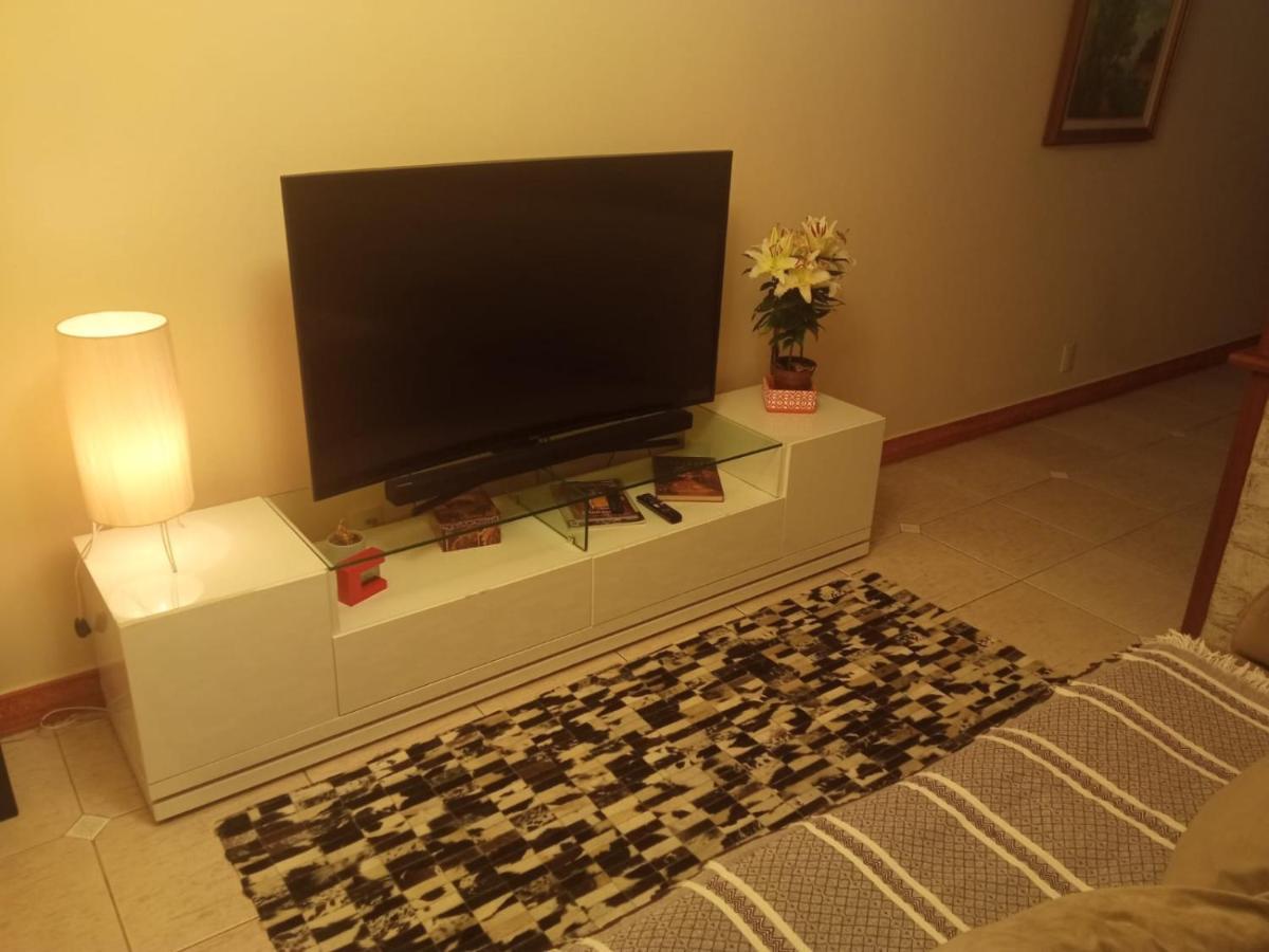 Mega Apartamento Apartment *