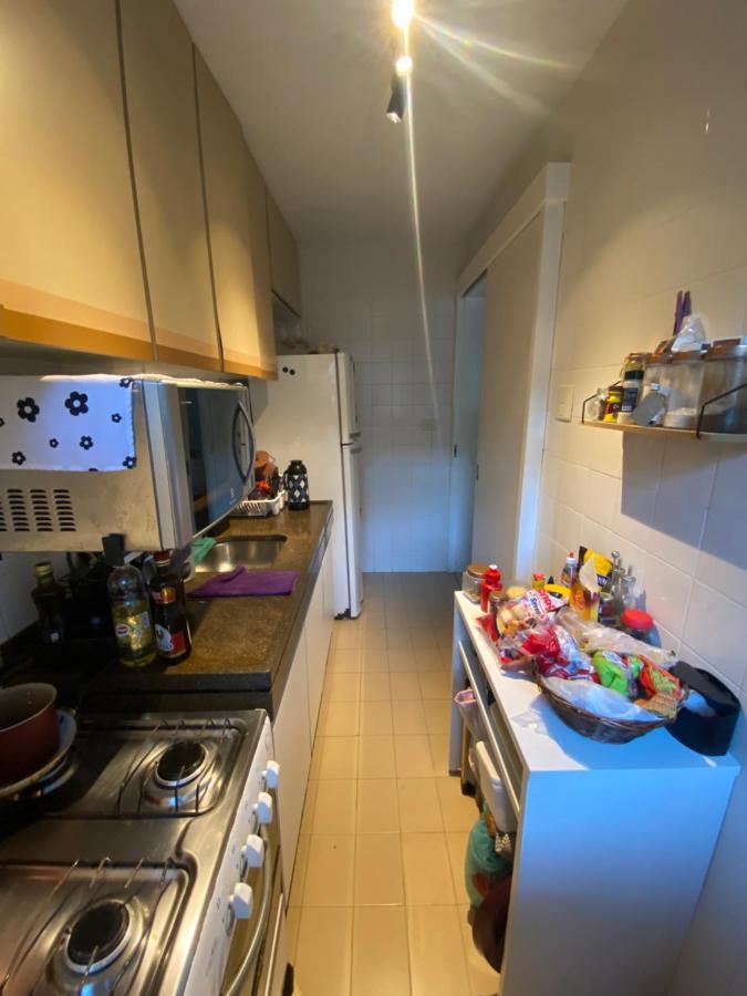 Ap Barrabella - Vista Mar Apartment *