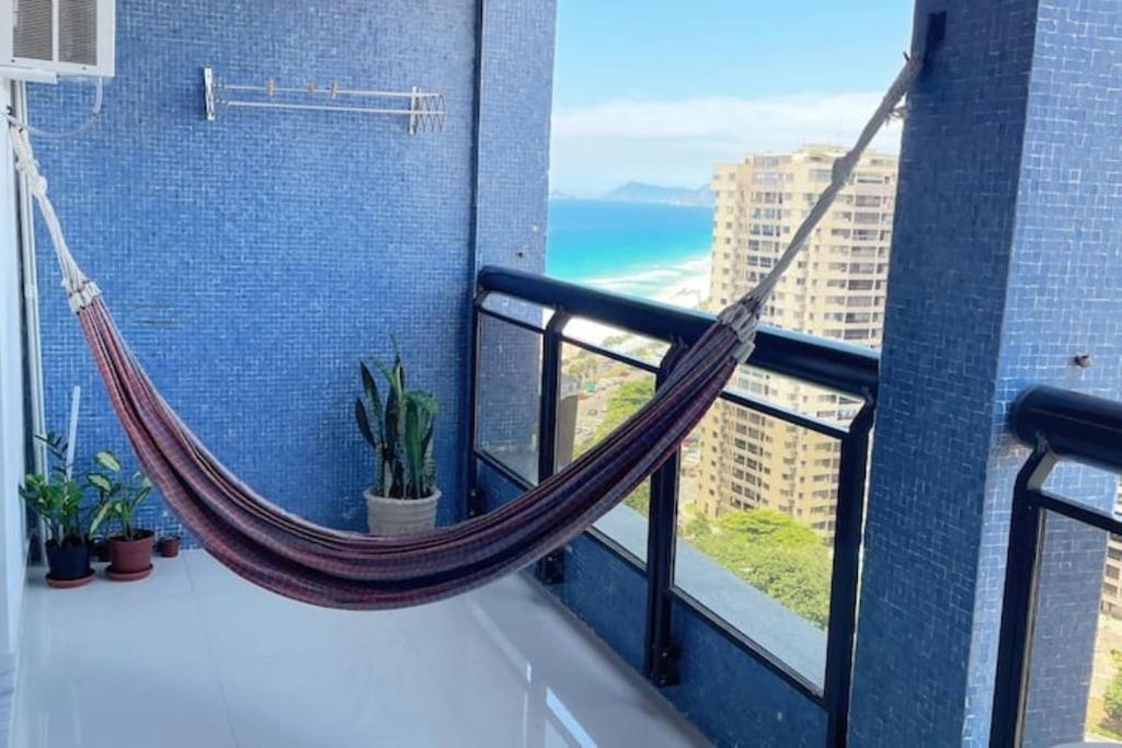 Apartamento Na Orla Da Da Barra Da Tijuca, Rio de Janeiro