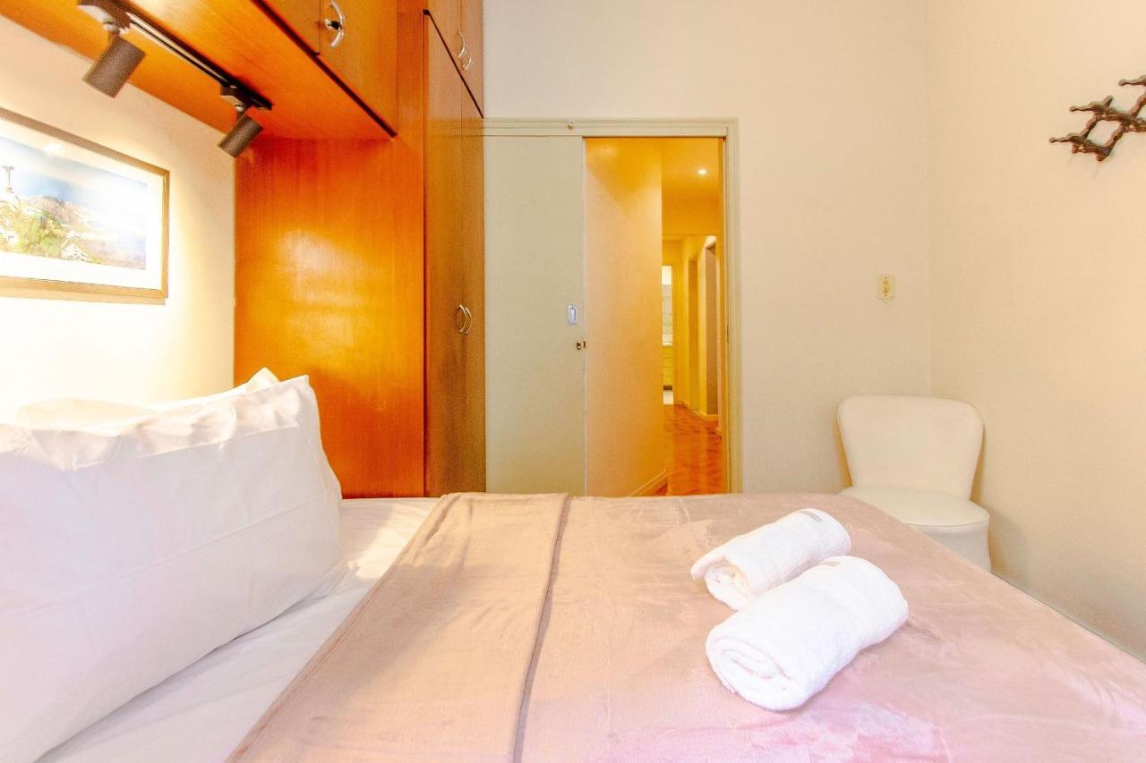 Conforto A 5min Da Orla: Copacabana/ipanema. Apartamento *