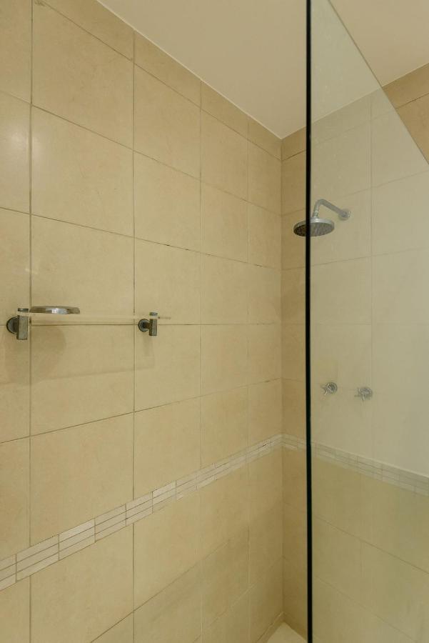 2 Quartos/ 2 Banheiros Entre Copa Ipanema Arpoador Apartment *