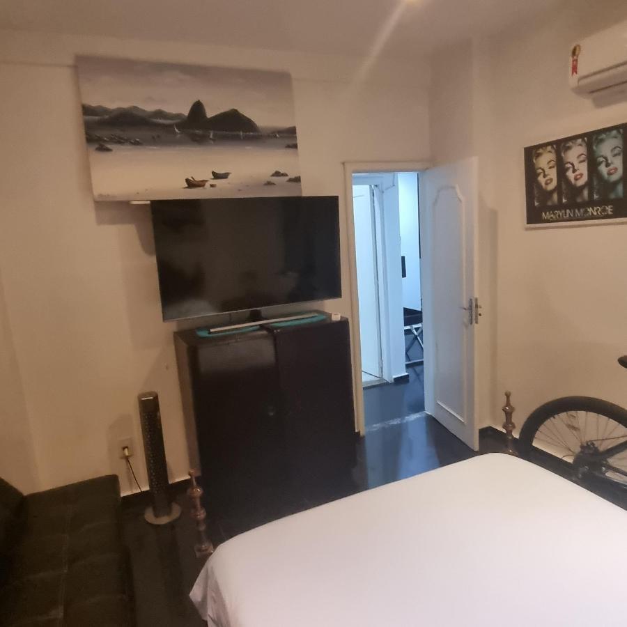 The Copacabana Luxury Design 3 Bedroom 3 Bathroom 85 Inch Cinema Tv Location Apartamento *