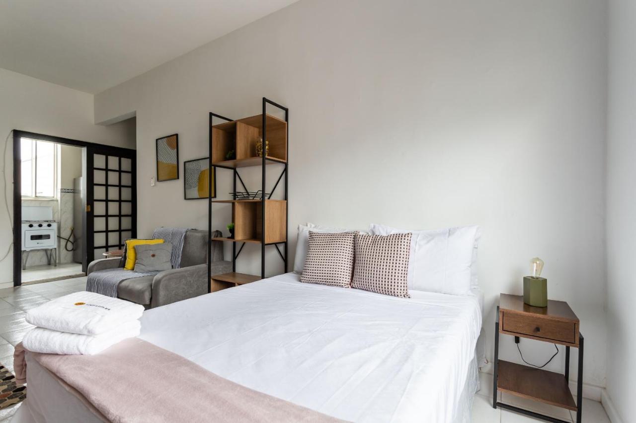 Pineapples J804 - Lindo Flat Em Ipanema Z2