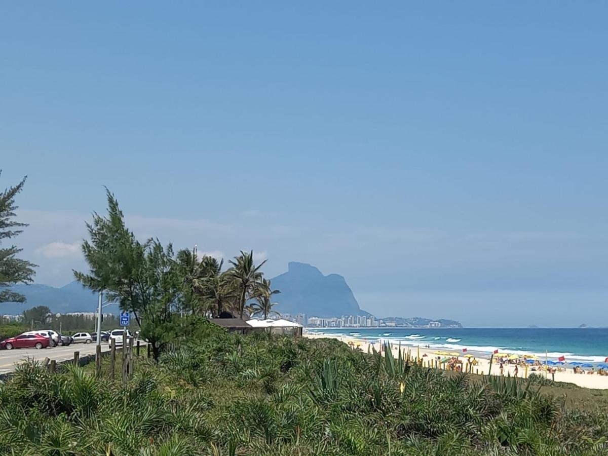 Barra Apartamento
