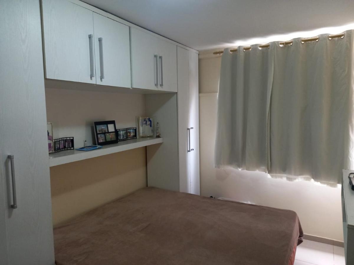 Barra Apartamento *