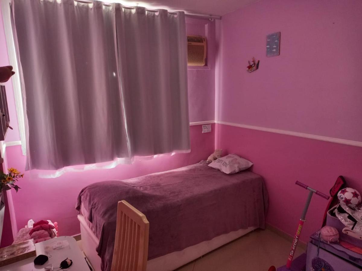 Apartamento Barra *