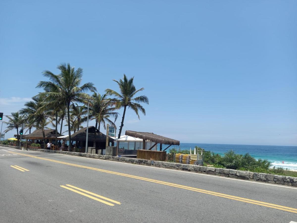 Barra Rio de Janeiro