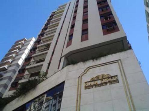 Flat Copacabana -2 Quartos - Melhor Ponto! * Rio de Janeiro