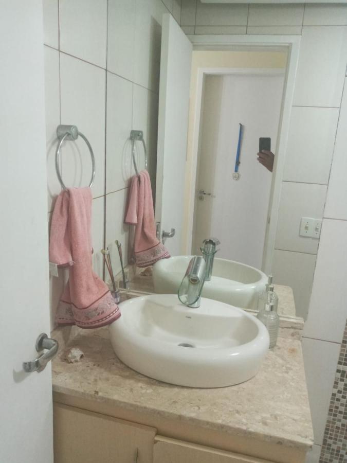 Apartamento Barra