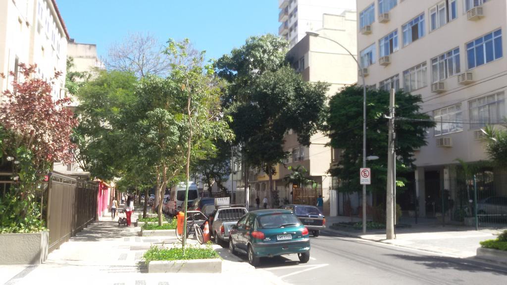 Apartamento Barao Da Torre 85 *