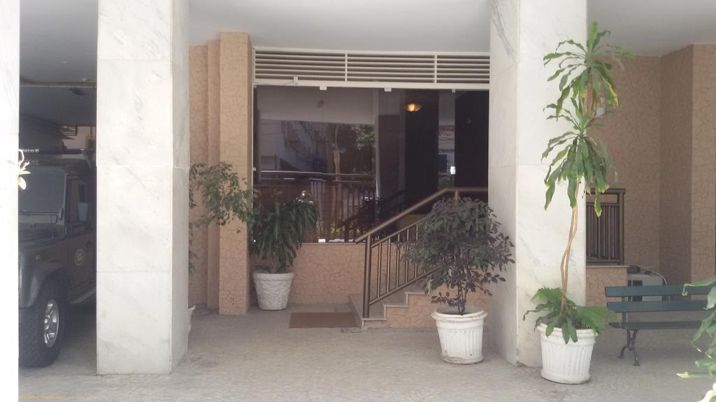 Apartamento Barao Da Torre 85 *