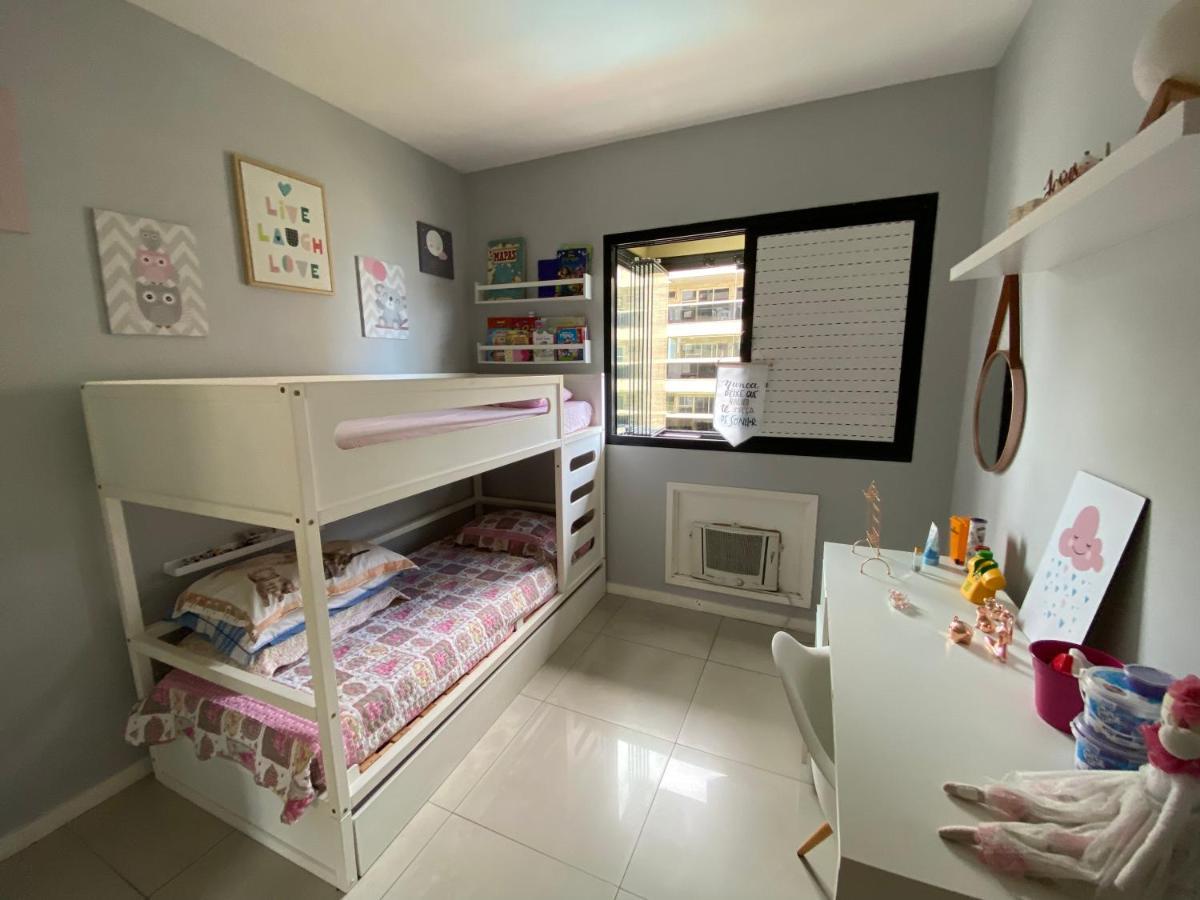 Ap Barrabella - Vista Mar Apartment