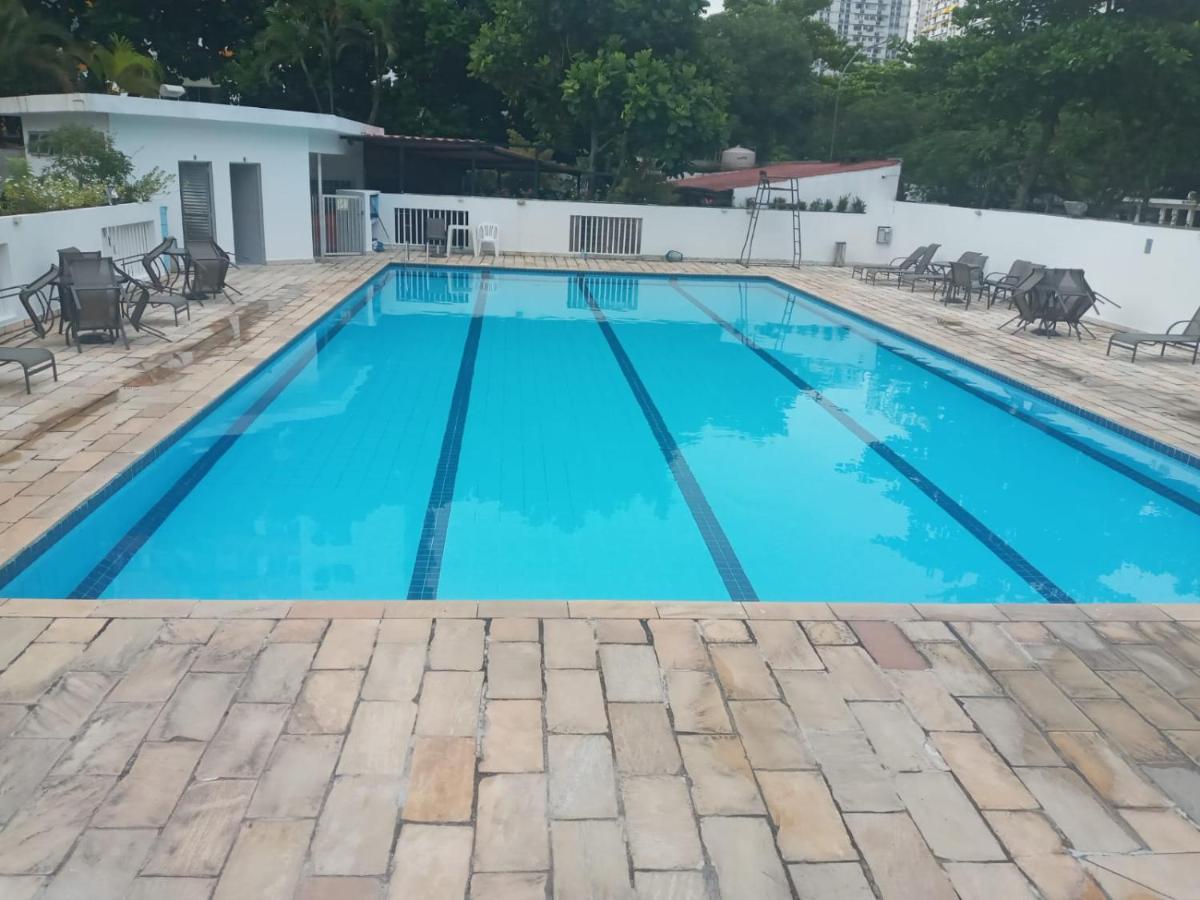 Apartamento Barra *