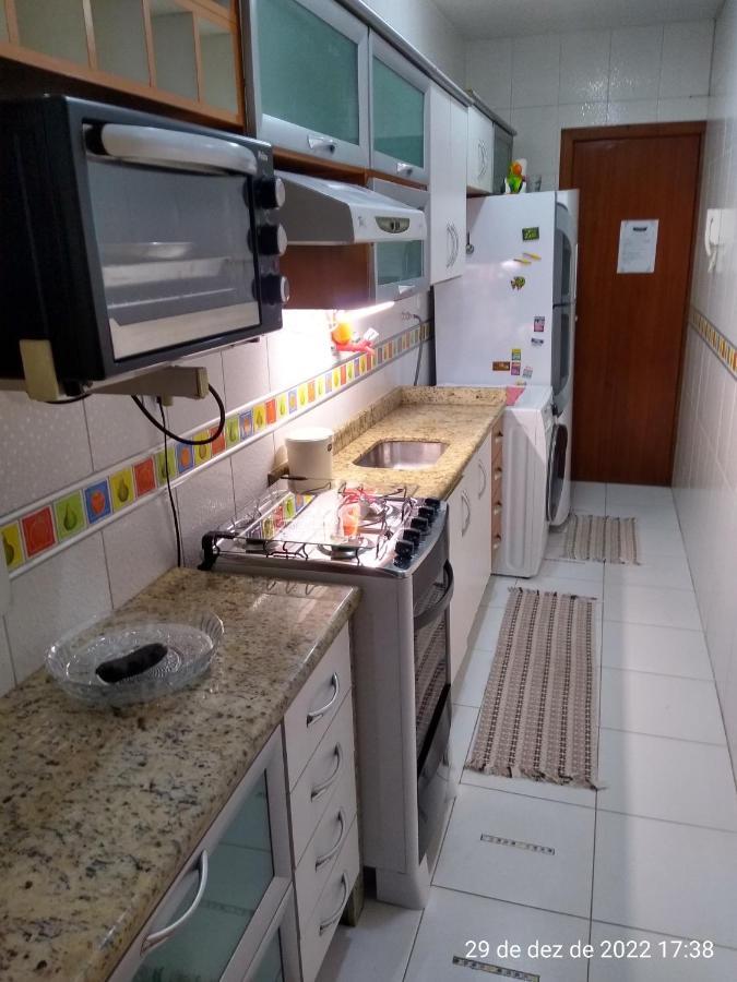 Mega Apartamento Apartment *
