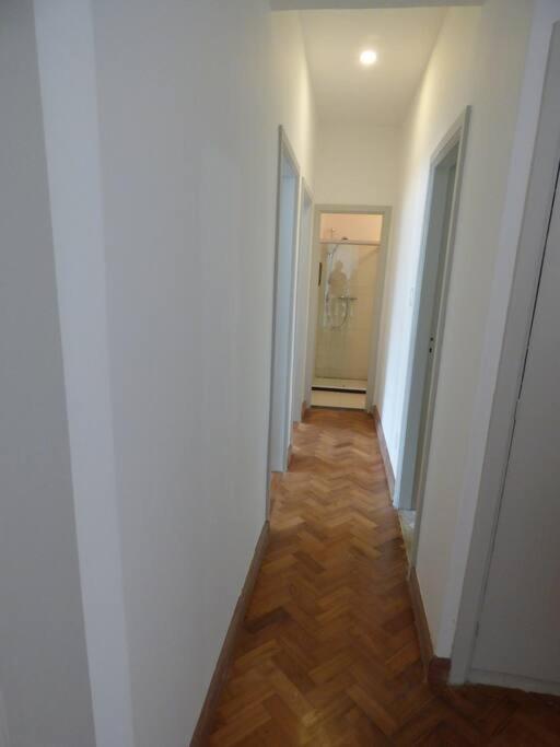 Apartamento In Rio With Parking Rio de Janeiro