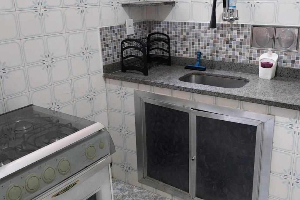 Casa Em Vila Isabel Villa