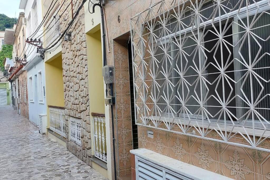 Casa Em Vila Isabel Villa *
