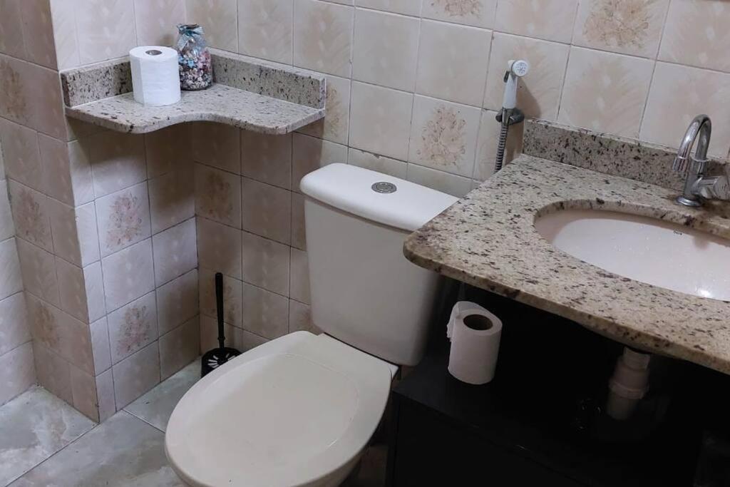 Casa Em Vila Isabel Villa Rio de Janeiro