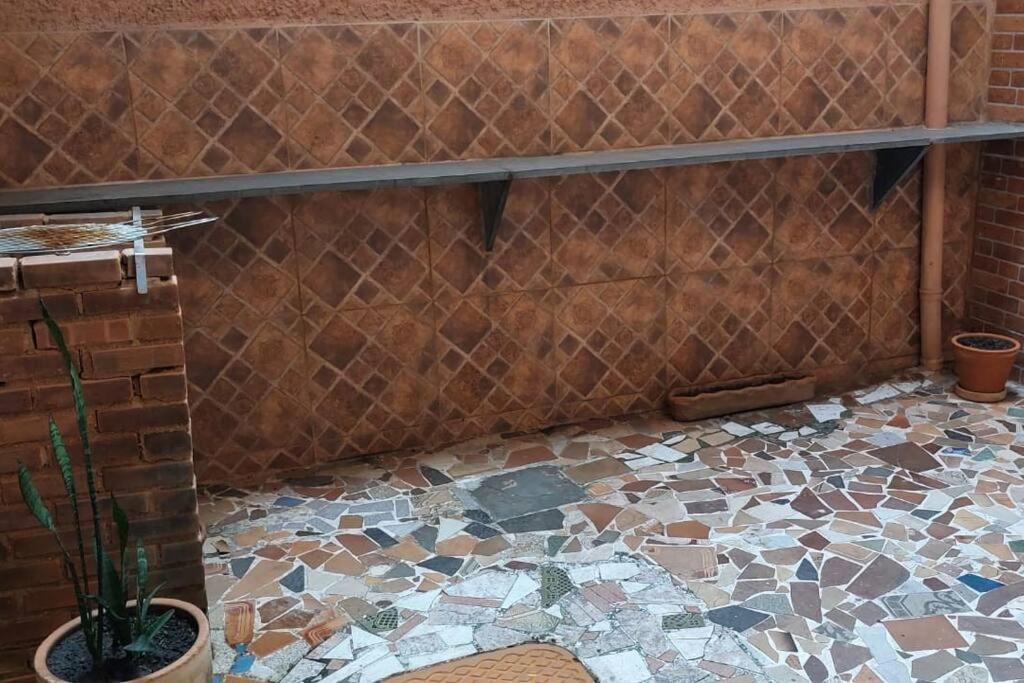Casa Em Vila Isabel