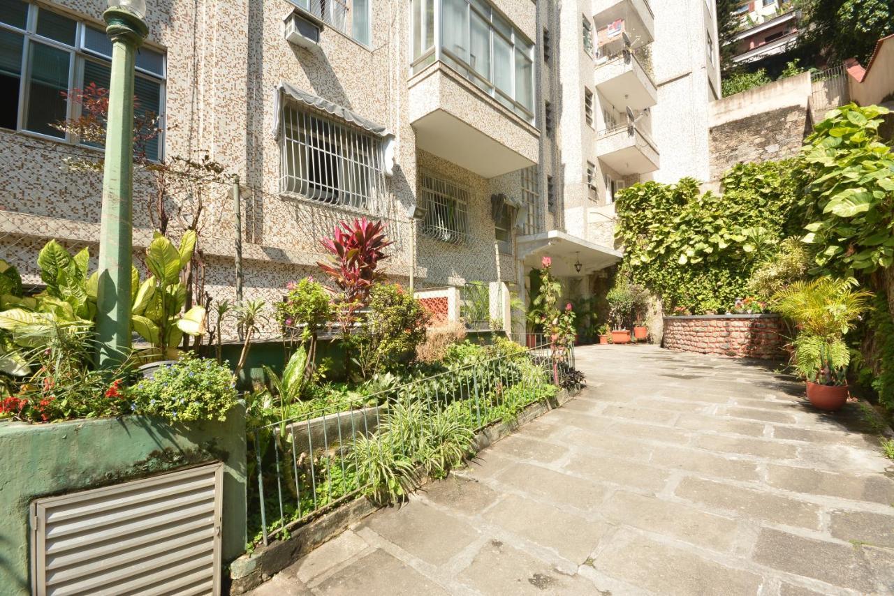 Apartment Aconchego E Incrivel Vista Mata Santa Teresa Wi-fi 500mega *