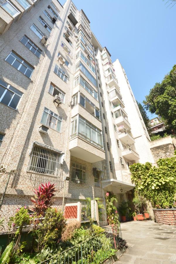 Aconchego E Incrivel Vista Mata Santa Teresa Wi-fi 500mega Apartment