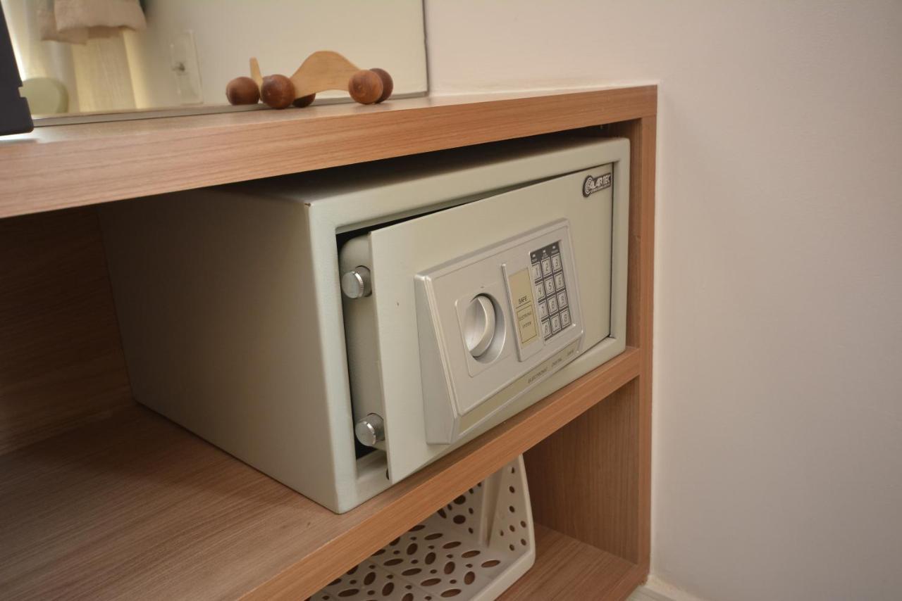 Apartment Aconchego E Incrivel Vista Mata Santa Teresa Wi-fi 500mega Rio de Janeiro