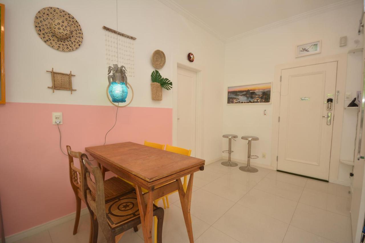 Apartment Aconchego E Incrivel Vista Mata Santa Teresa Wi-fi 500mega