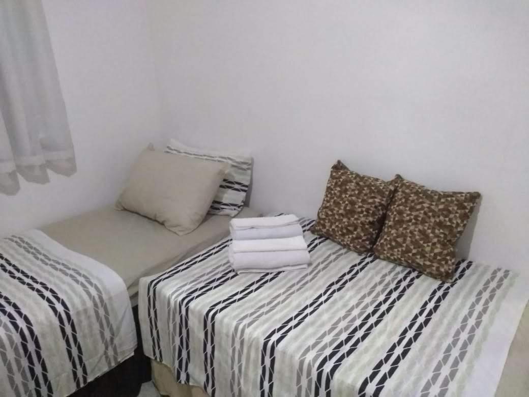 Villa Casa Em Vila Isabel *