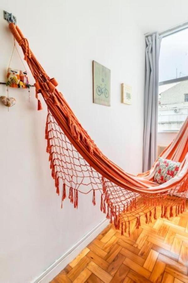 Apartamento Mama! Copacabana Rio de Janeiro