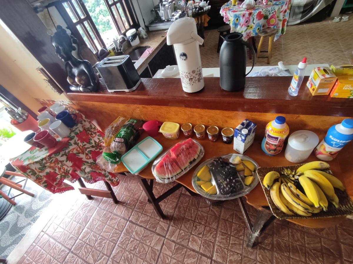 Hostel Favelinha Rio de Janeiro