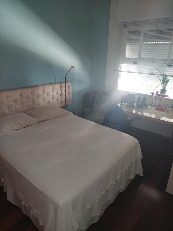 Quartos Em Laranjeiras Homestay Rio de Janeiro