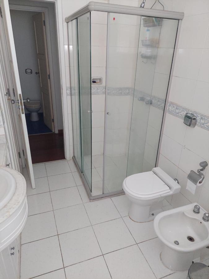 Quartos Em Laranjeiras Homestay Rio de Janeiro