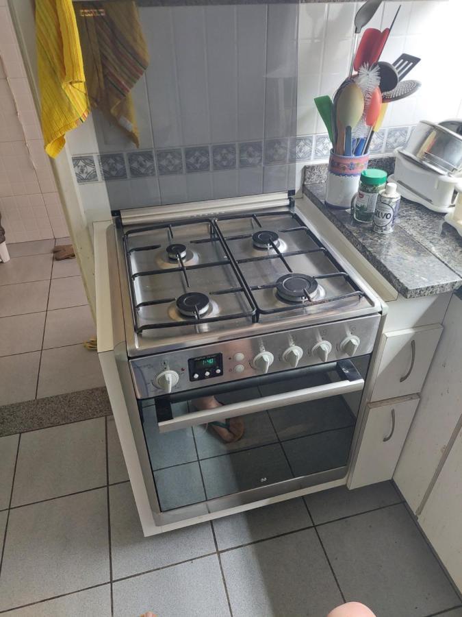 Quartos Em Laranjeiras Homestay Rio de Janeiro
