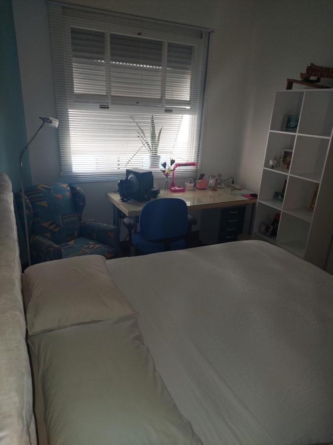 Homestay Quartos Em Laranjeiras *