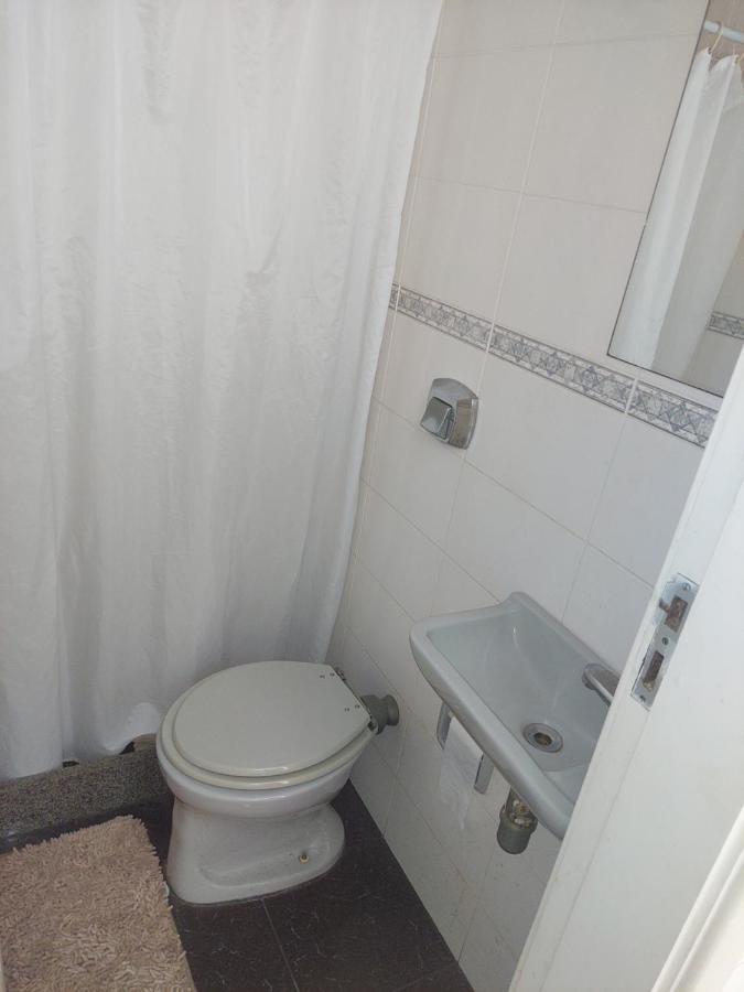 Quartos Em Laranjeiras Homestay