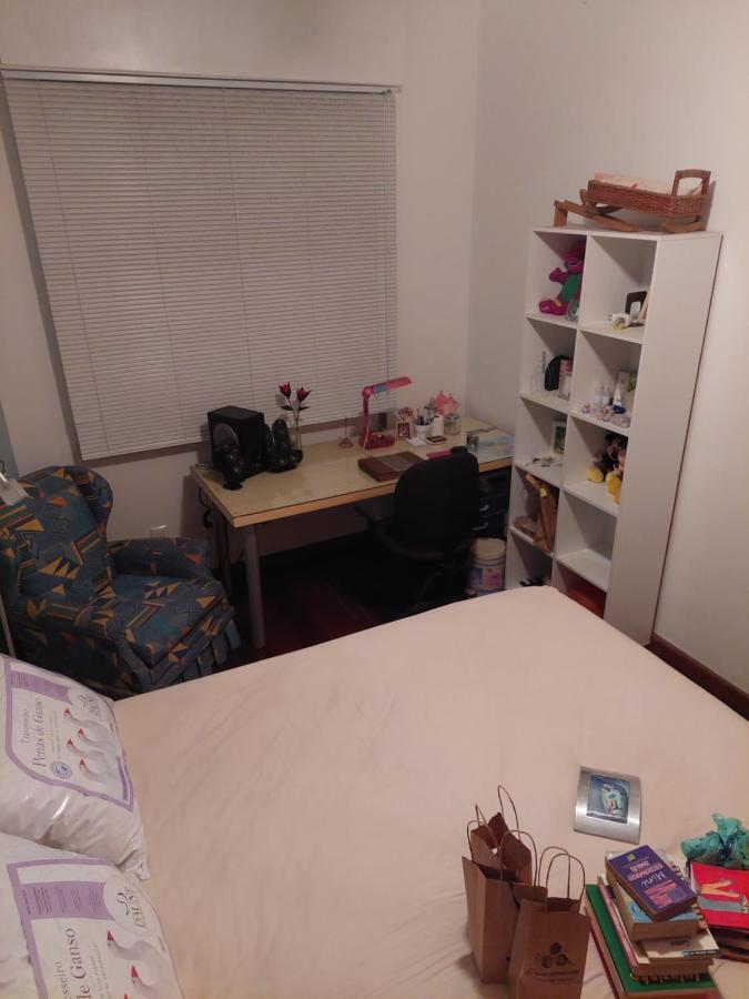 Homestay Quartos Em Laranjeiras Rio de Janeiro