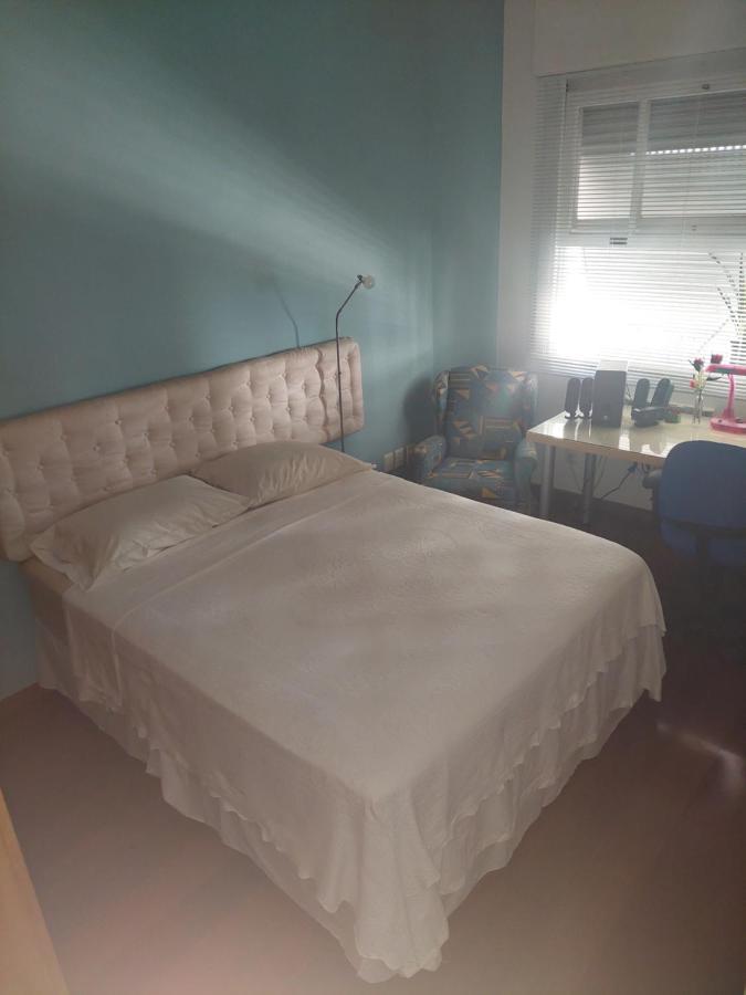 Quartos Em Laranjeiras Homestay *