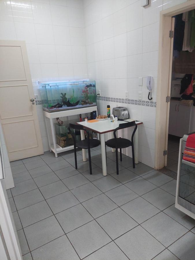 Quartos Em Laranjeiras Homestay Rio de Janeiro