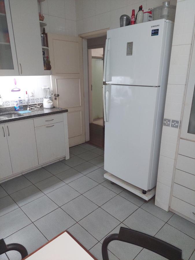 Quartos Em Laranjeiras Homestay Rio de Janeiro